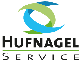 Hufnagel Service Logo